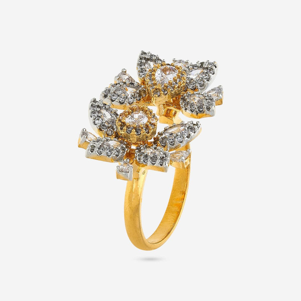Zircon Finger Ring Zircon Finger Ring 193132