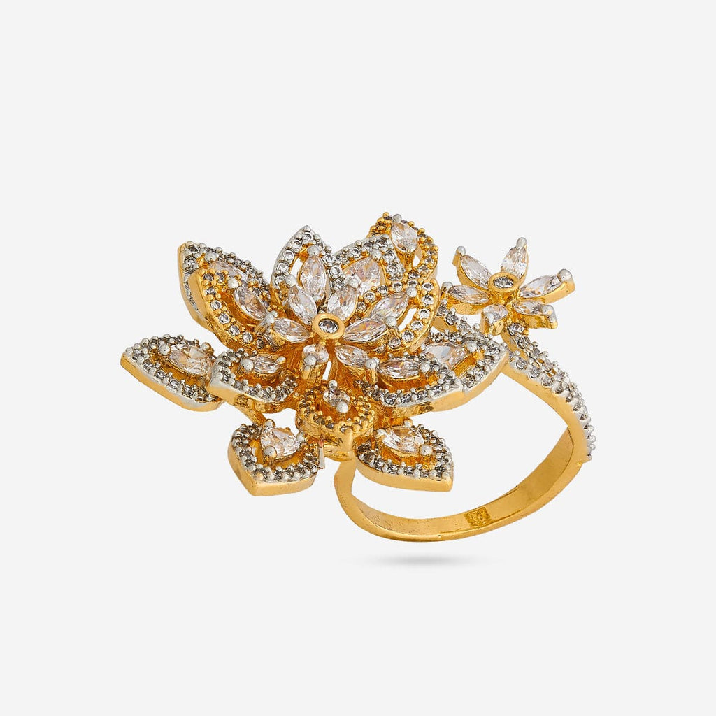 Zircon Finger Ring Zircon Finger Ring 193133