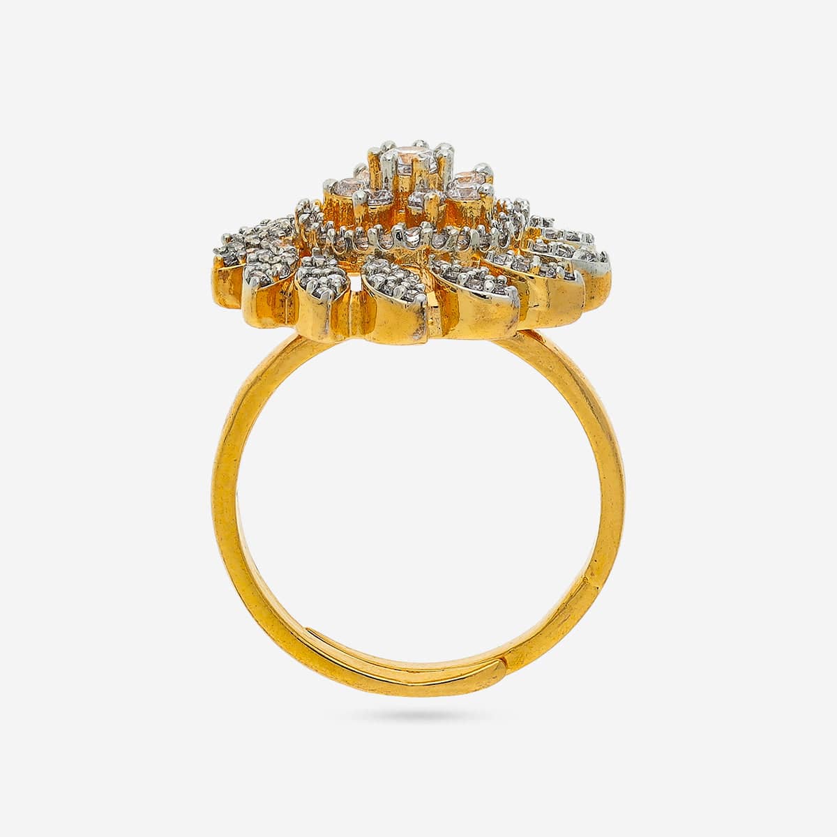 Zircon Finger Ring Zircon Finger Ring 193147