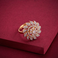 Zircon Finger Ring Zircon Finger Ring 193147
