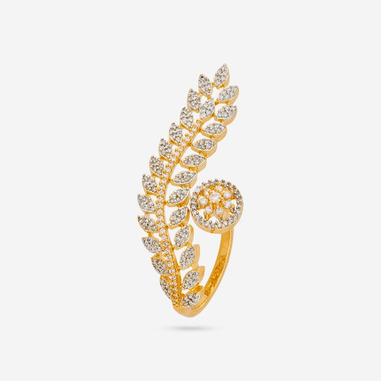 Zircon Finger Ring Zircon Finger Ring 195218