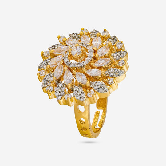 Zircon Finger Ring Zircon Finger Ring 195220