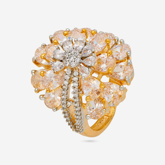 Zircon Finger Ring Zircon Finger Ring 197287
