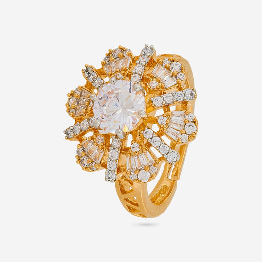 Zircon Finger Ring Zircon Finger Ring 197424