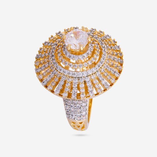 Zircon Finger Ring Zircon Finger Ring 197426