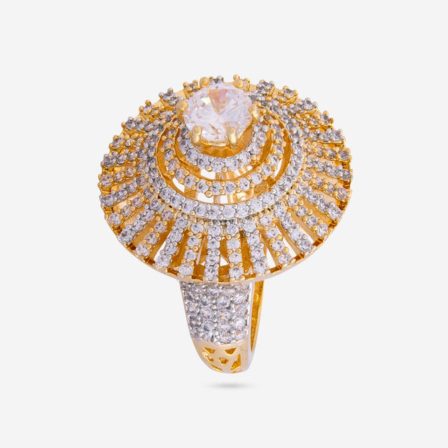 Zircon Finger Ring Zircon Finger Ring 197426