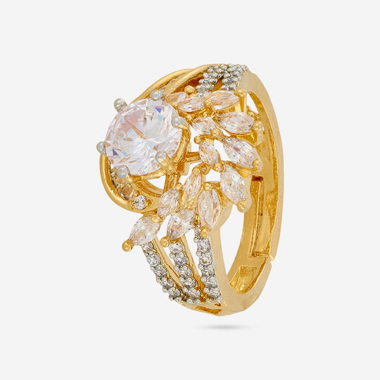 Zircon Finger Ring Zircon Finger Ring 197427