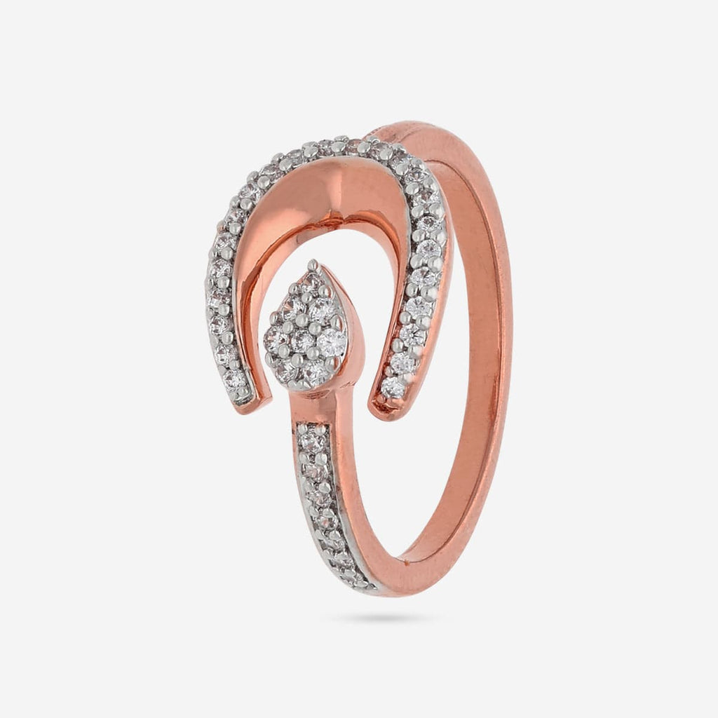 Zircon Finger Ring Zircon Finger Ring 187682
