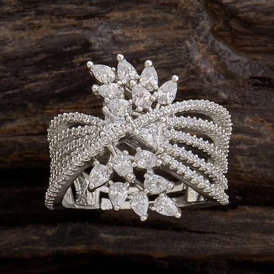 Zircon Finger Ring Zircon Finger Ring 157750