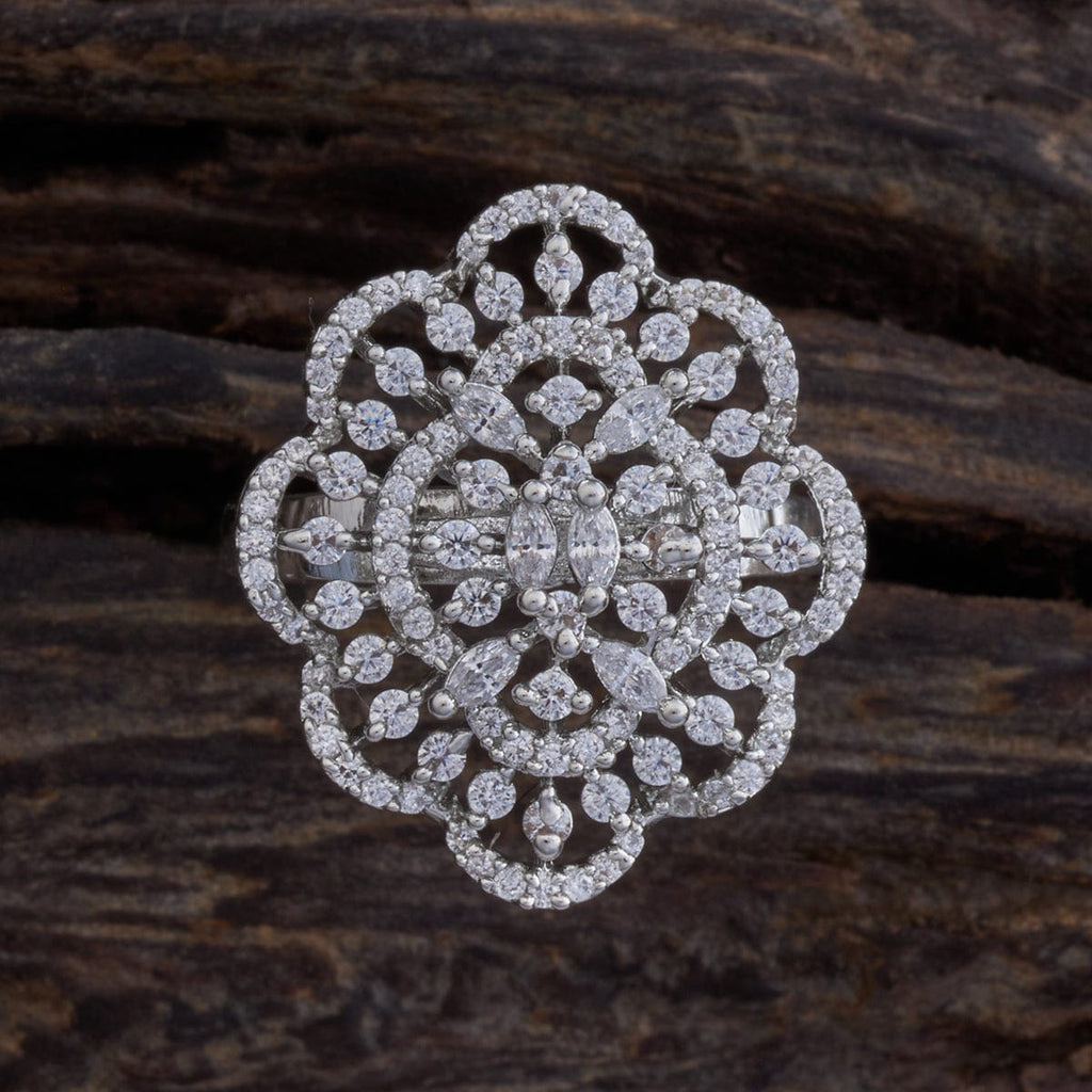 Zircon Finger Ring Zircon Finger Ring 173107