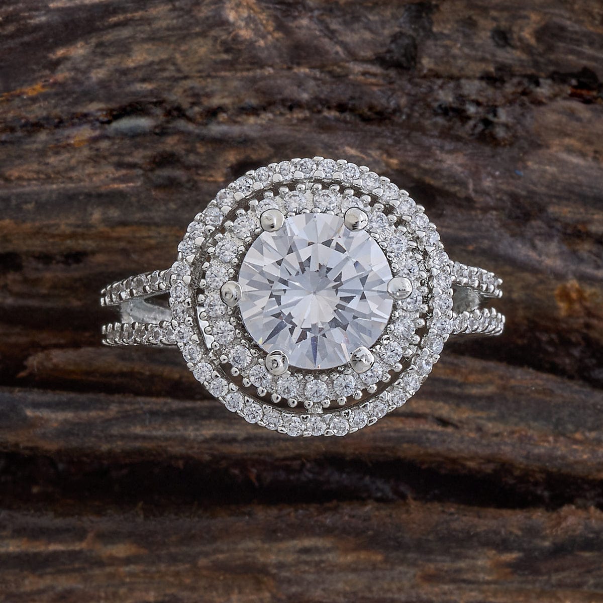 Zircon Finger Ring Zircon Finger Ring 177280