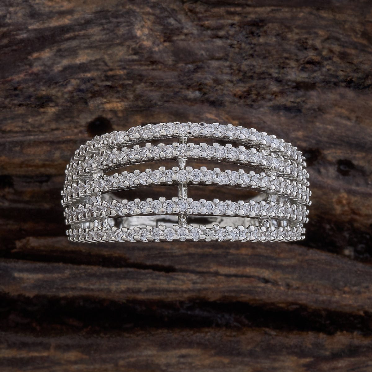 Zircon Finger Ring Zircon Finger Ring 177306
