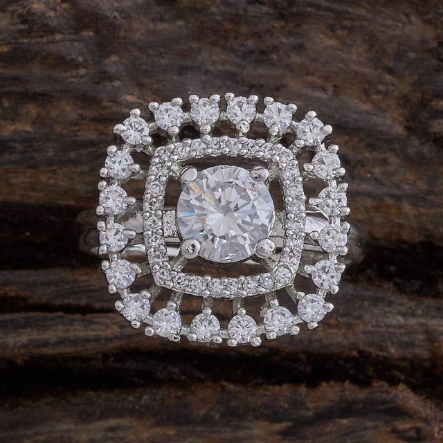 Zircon Finger Ring Zircon Finger Ring 177309