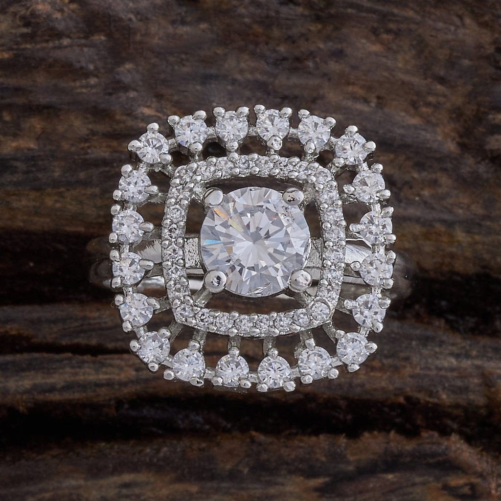 Zircon Finger Ring Zircon Finger Ring 177309