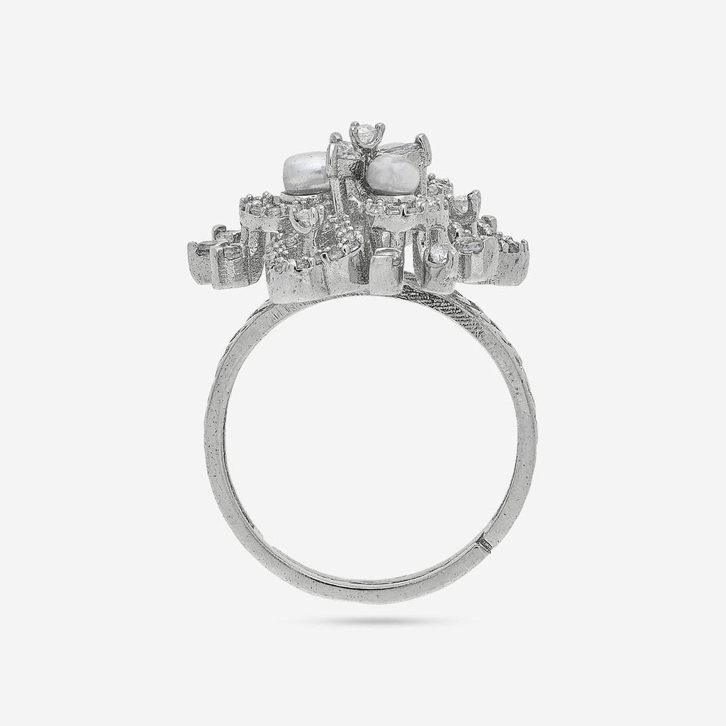 Zircon Finger Ring Zircon Finger Ring 182442