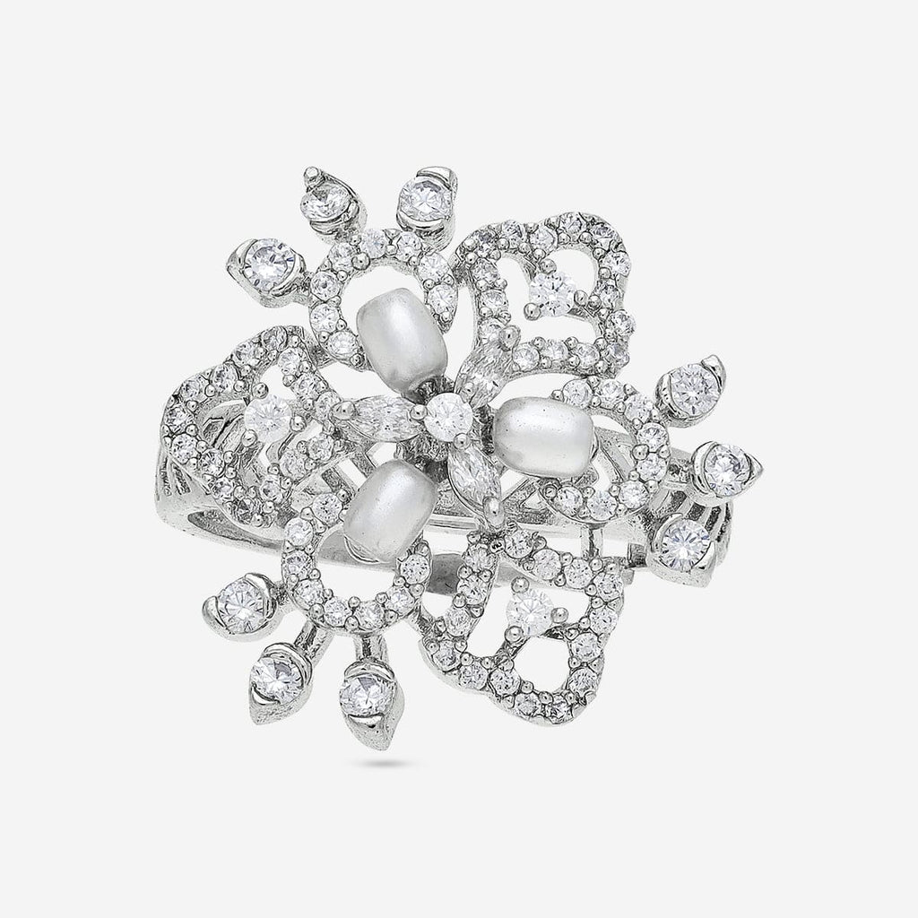 Zircon Finger Ring Zircon Finger Ring 182442