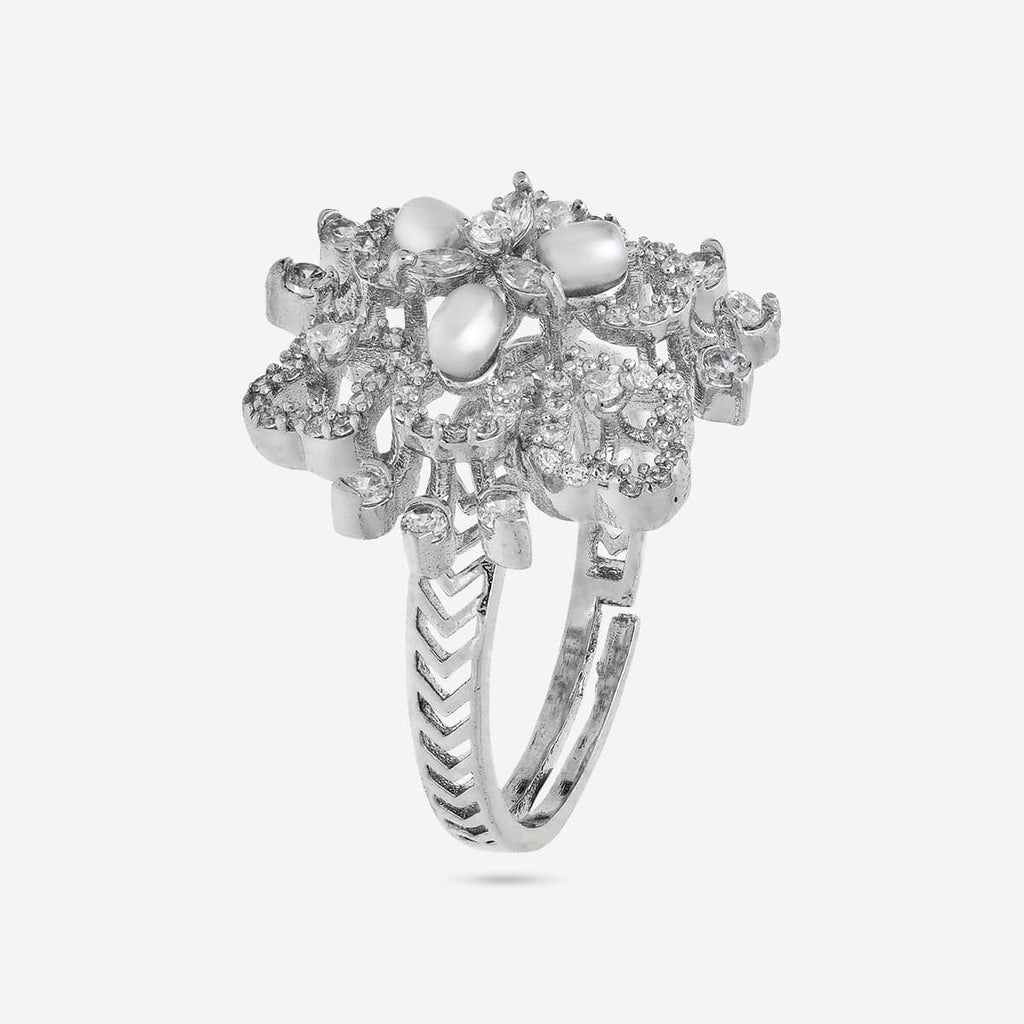 Zircon Finger Ring Zircon Finger Ring 182442