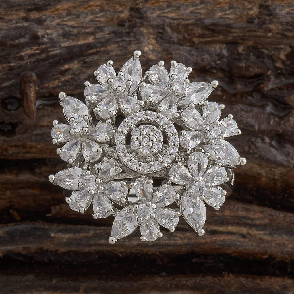 Zircon Finger Ring Zircon Finger Ring 182443