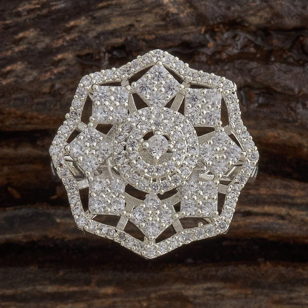 Zircon Finger Ring Zircon Finger Ring 182444