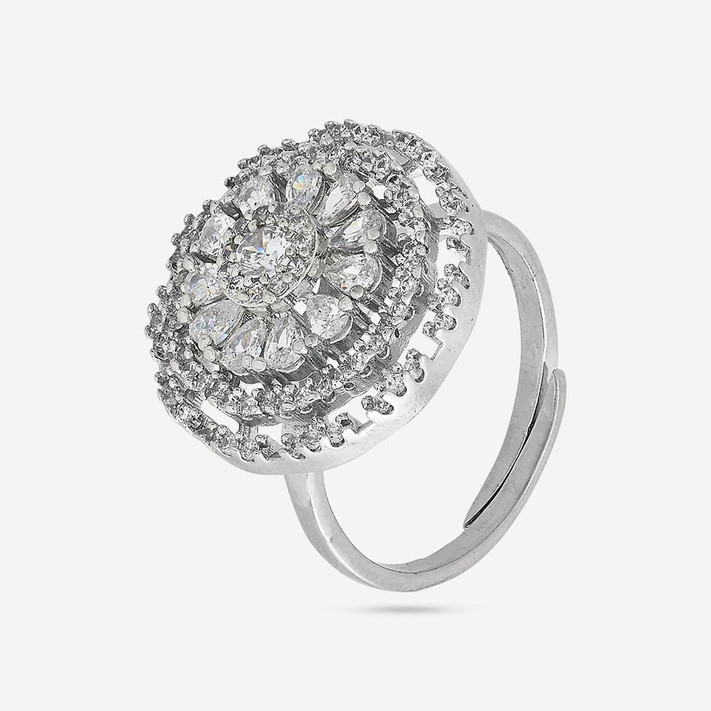 Zircon Finger Ring Zircon Finger Ring 185595