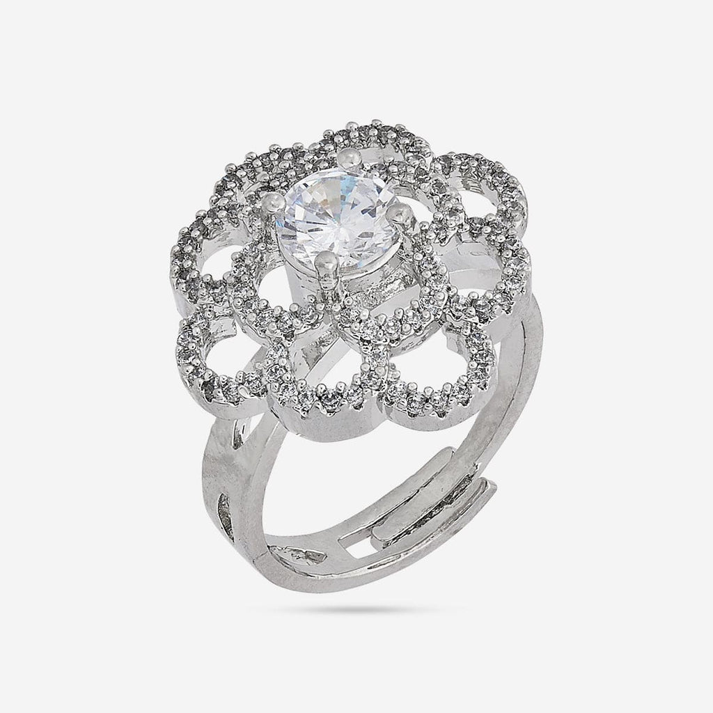 Zircon Finger Ring Zircon Finger Ring 188026