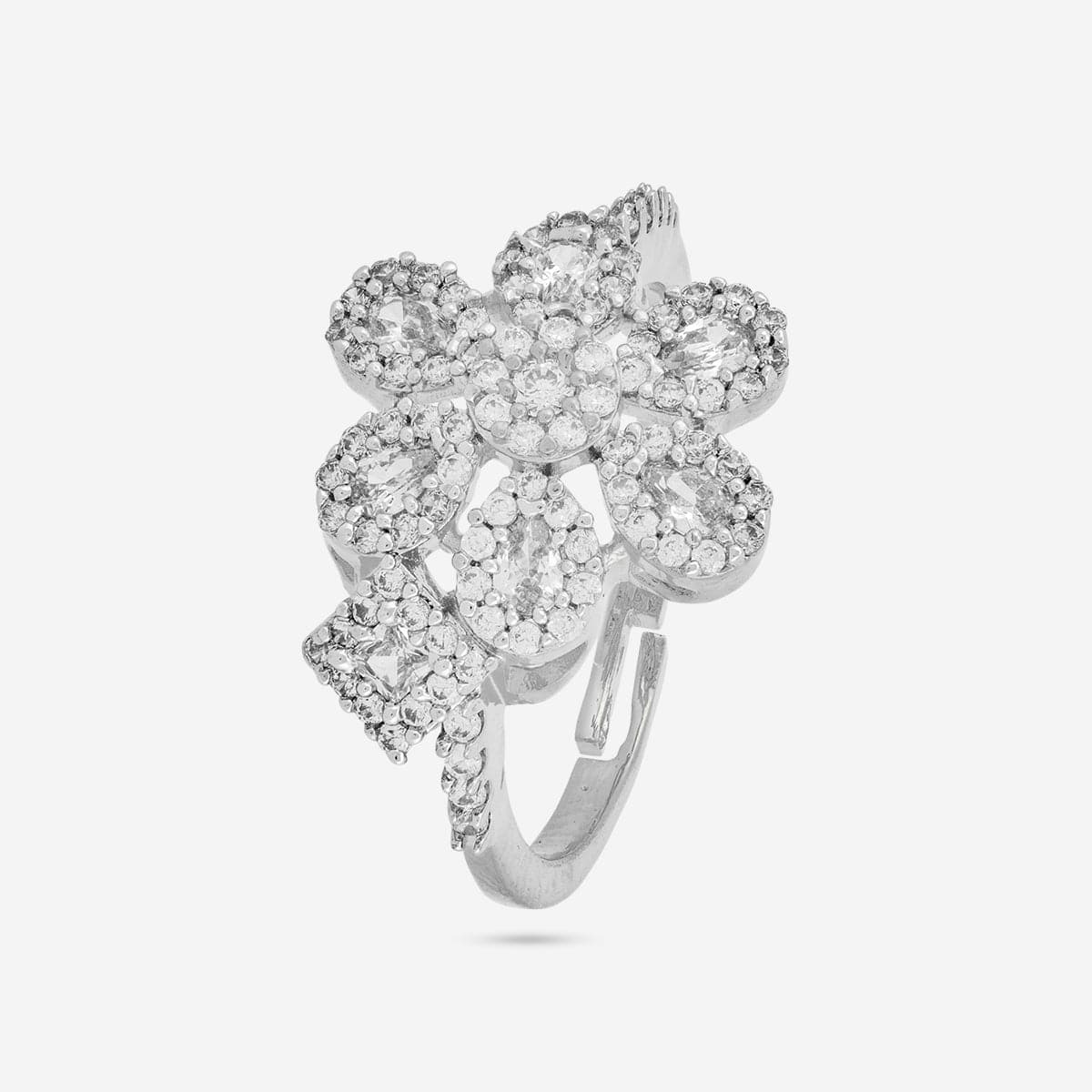 Zircon Finger Ring Zircon Finger Ring 188791