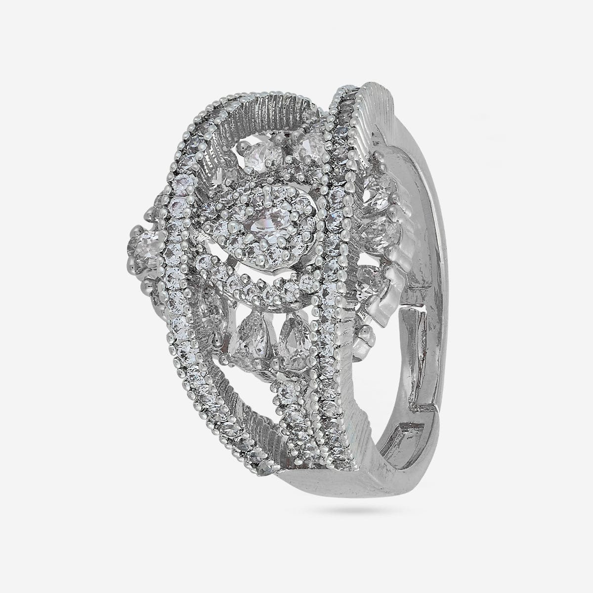 Zircon Finger Ring Zircon Finger Ring 188793