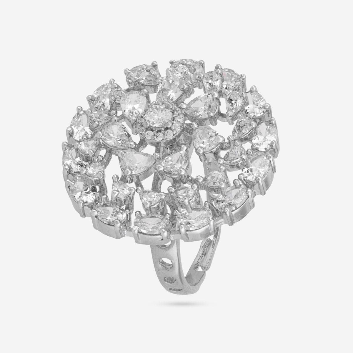 Zircon Finger Ring Zircon Finger Ring 188795