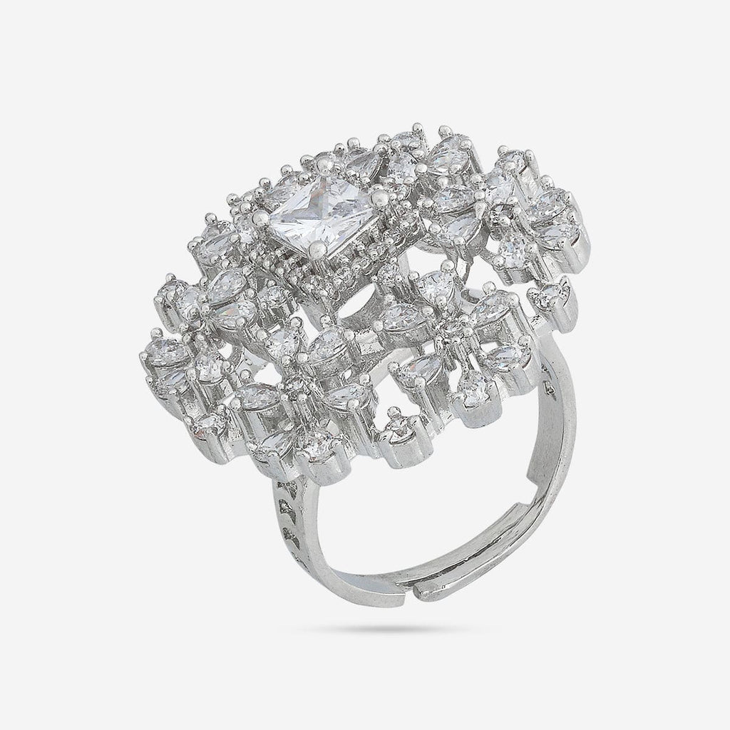 Zircon Finger Ring Zircon Finger Ring 189001