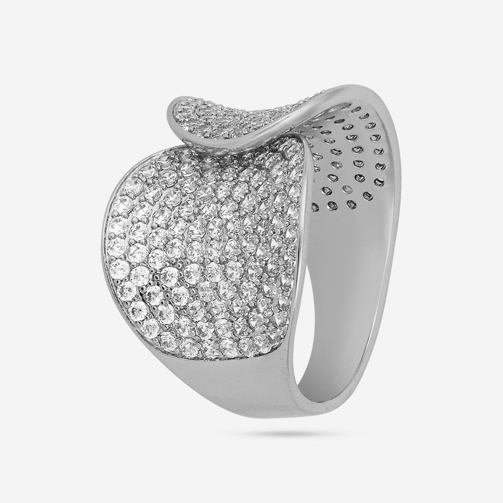 Zircon Finger Ring Zircon Finger Ring 190030