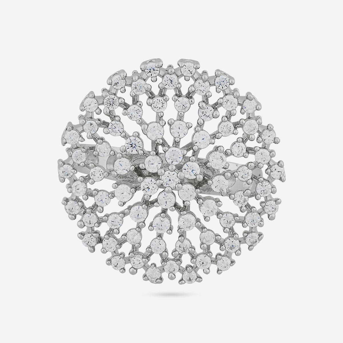 Zircon Finger Ring Zircon Finger Ring 193124