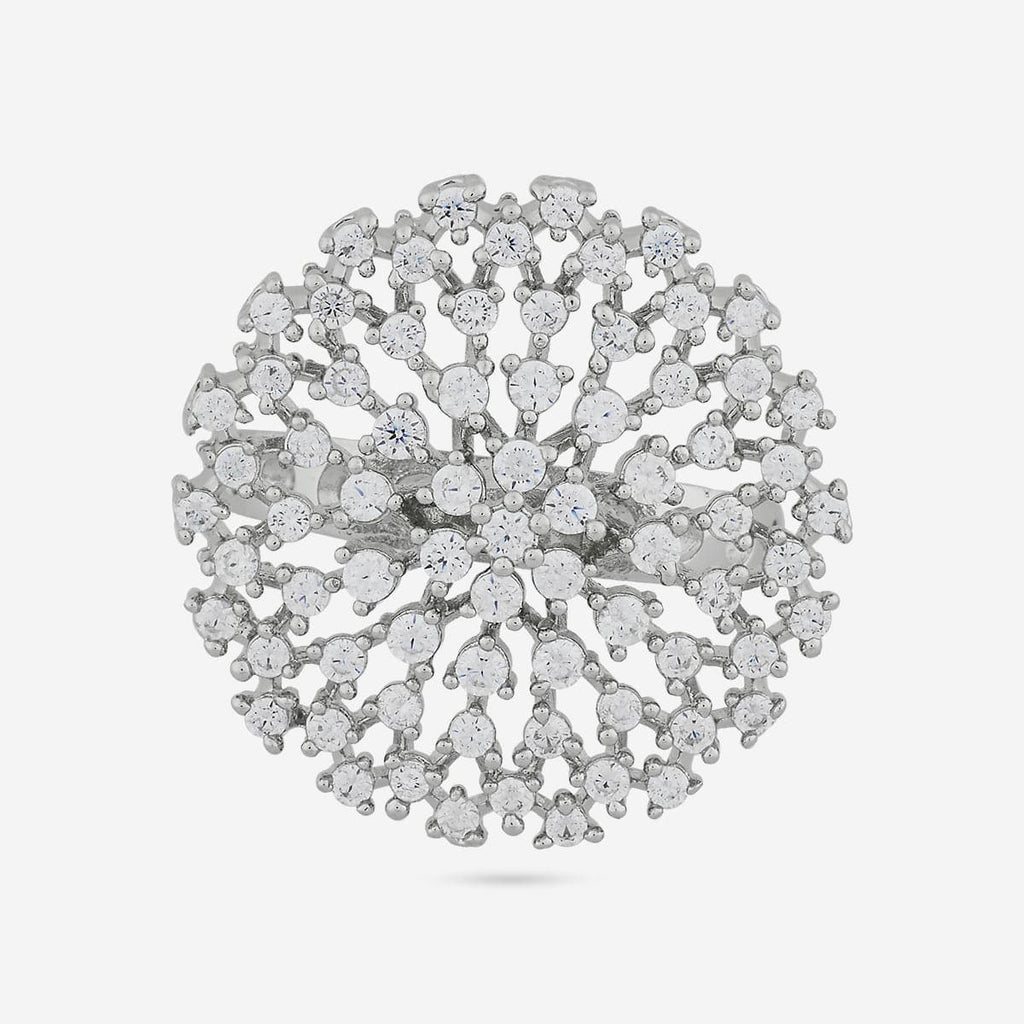 Zircon Finger Ring Zircon Finger Ring 193124
