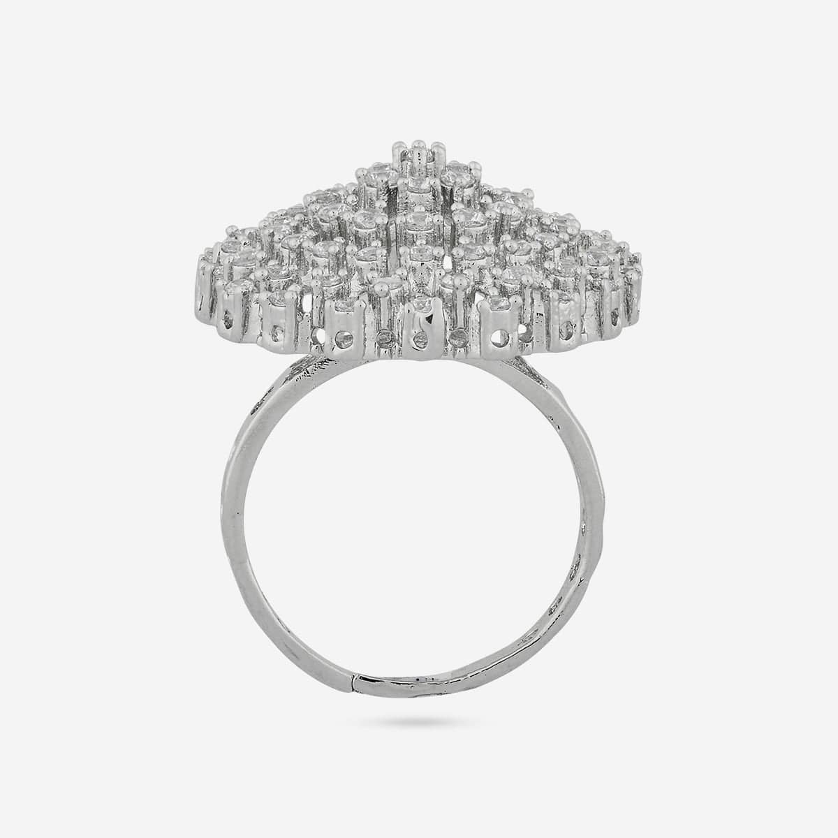 Zircon Finger Ring Zircon Finger Ring 193124