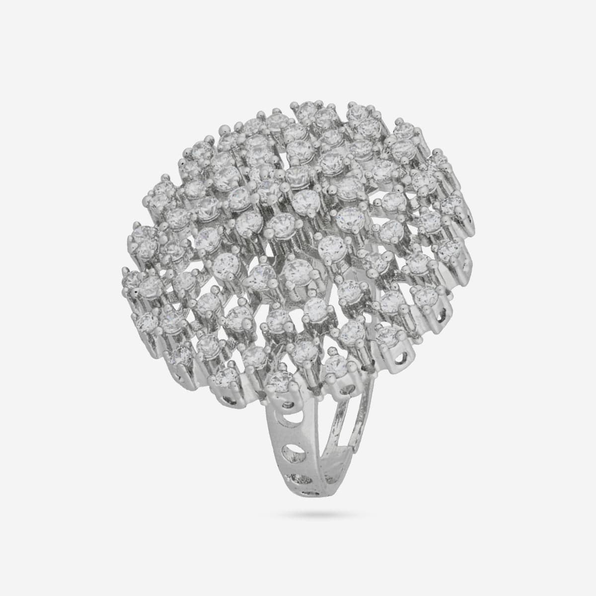 Zircon Finger Ring Zircon Finger Ring 193124