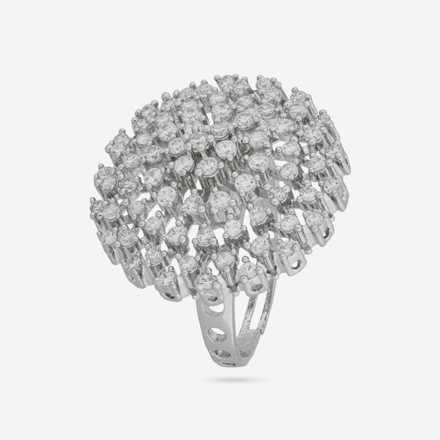 Zircon Finger Ring Zircon Finger Ring 193124