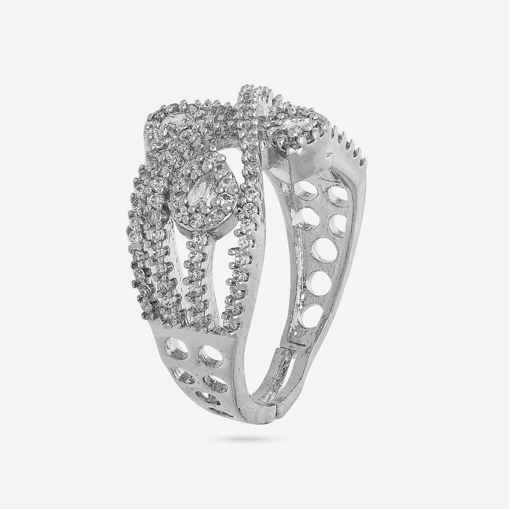 Zircon Finger Ring Zircon Finger Ring 193126