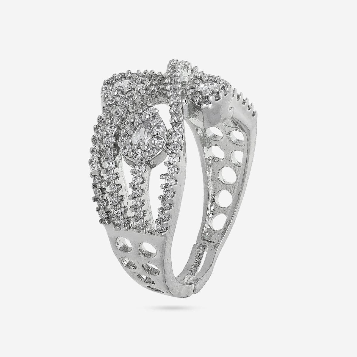 Zircon Finger Ring Zircon Finger Ring 193126