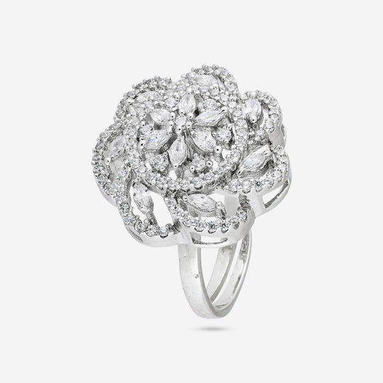 Zircon Finger Ring Zircon Finger Ring 193128