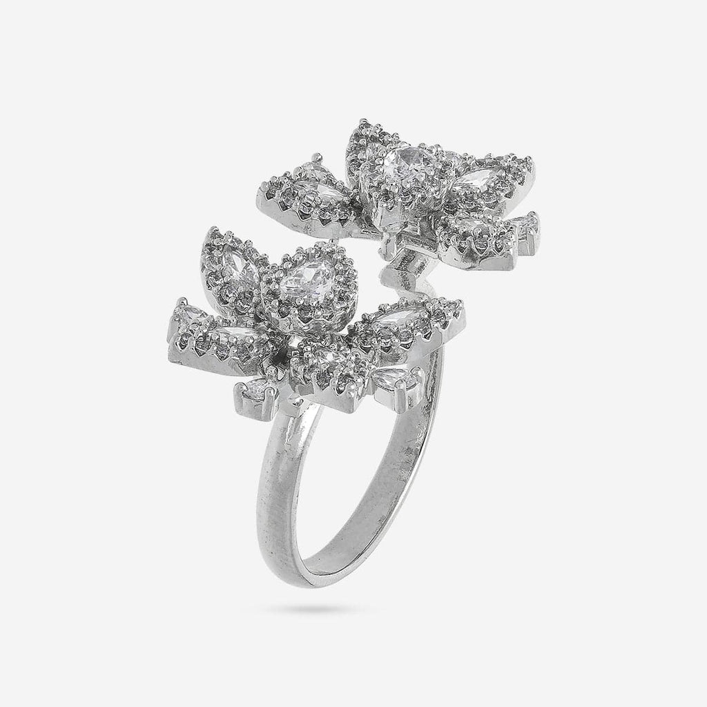Zircon Finger Ring Zircon Finger Ring 193132