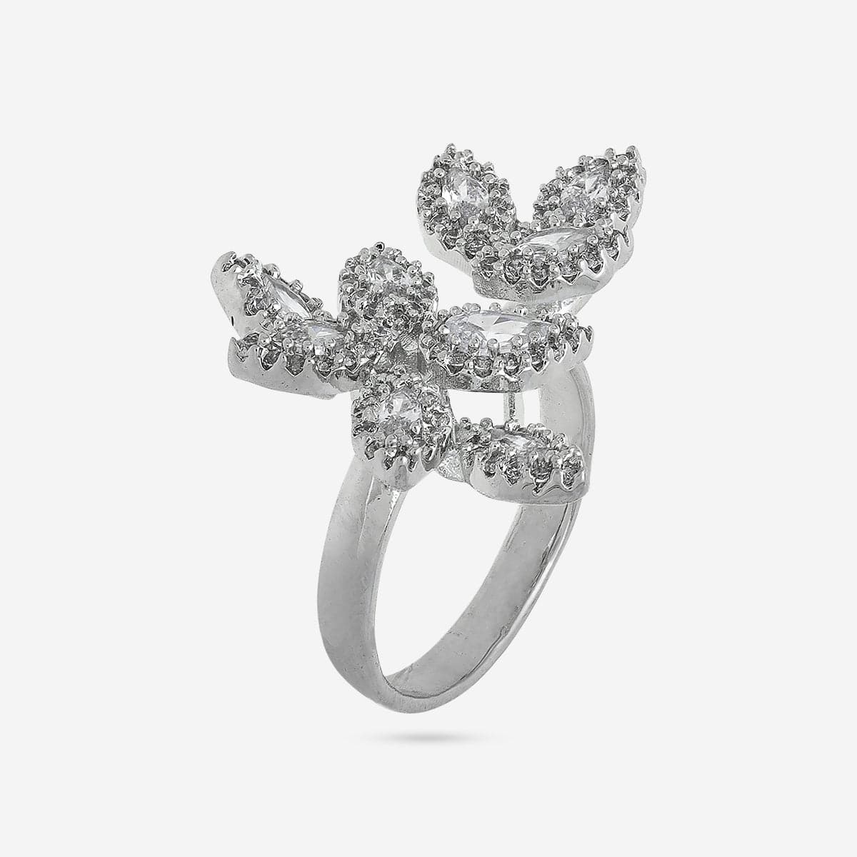 Zircon Finger Ring Zircon Finger Ring 193137