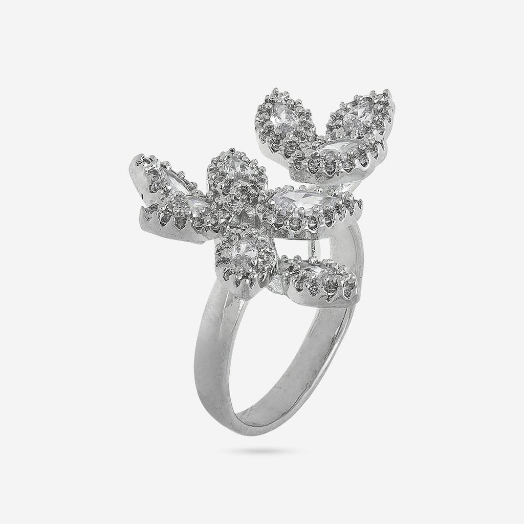 Zircon Finger Ring Zircon Finger Ring 193137