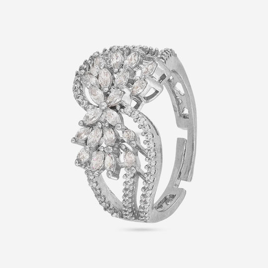 Zircon Finger Ring Zircon Finger Ring 197284