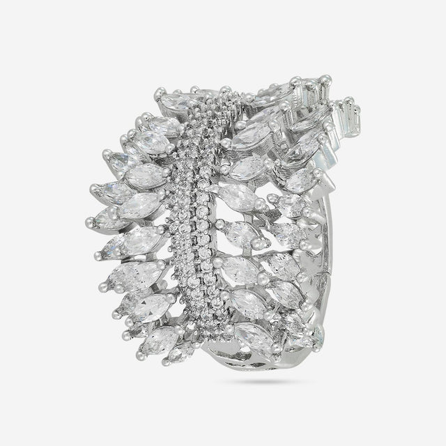 Zircon Finger Ring Zircon Finger Ring 197285