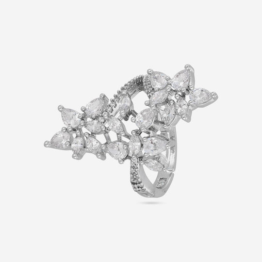 Zircon Finger Ring Zircon Finger Ring 197286