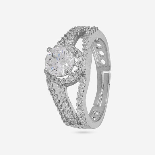 Zircon Finger Ring Zircon Finger Ring 197392