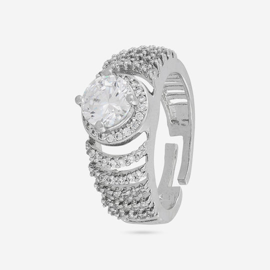 Zircon Finger Ring Zircon Finger Ring 197393