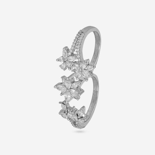 Zircon Finger Ring Zircon Finger Ring 199053