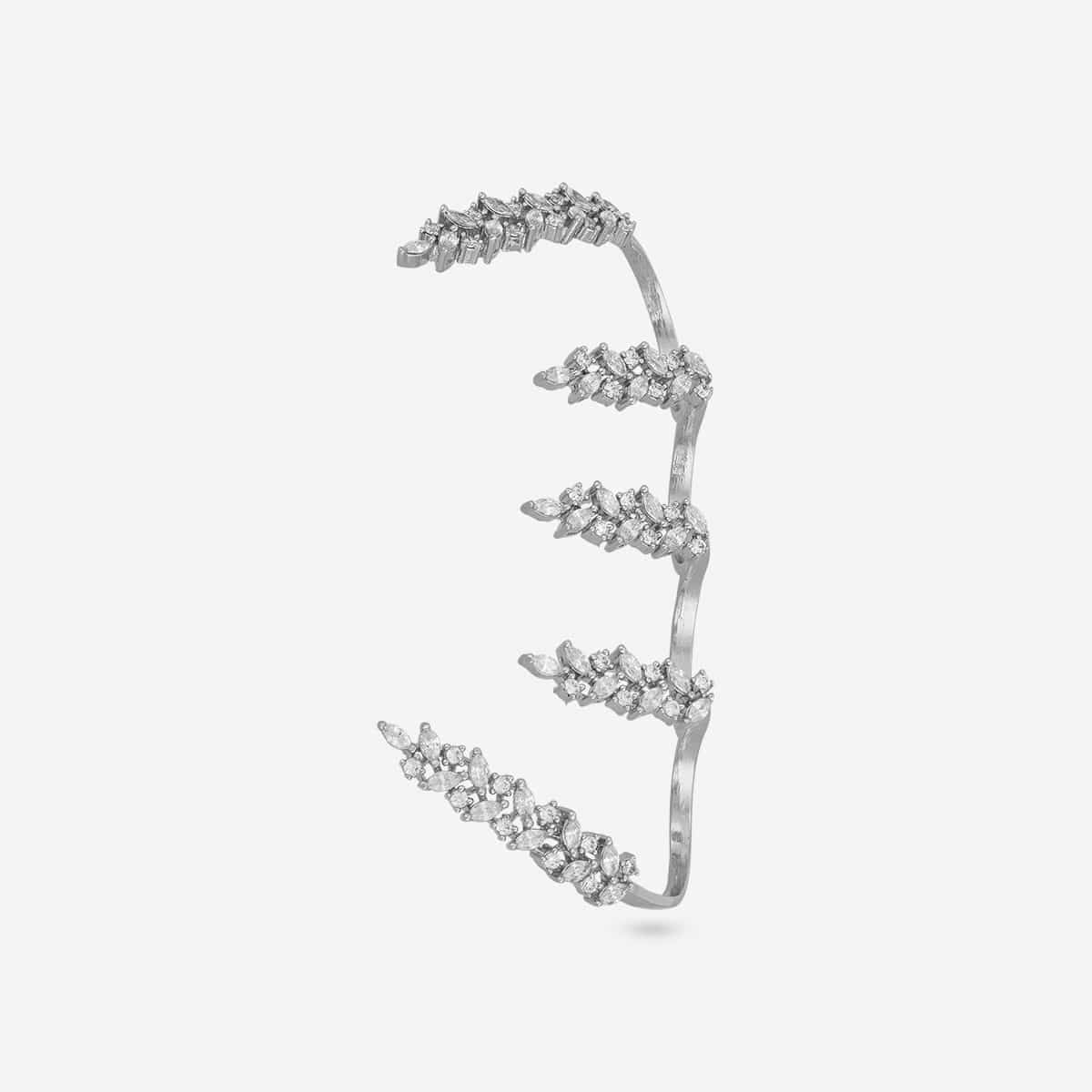 Zircon Finger Ring Zircon Finger Ring 199054