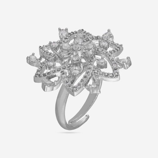 Zircon Finger Ring Zircon Finger Ring 200300
