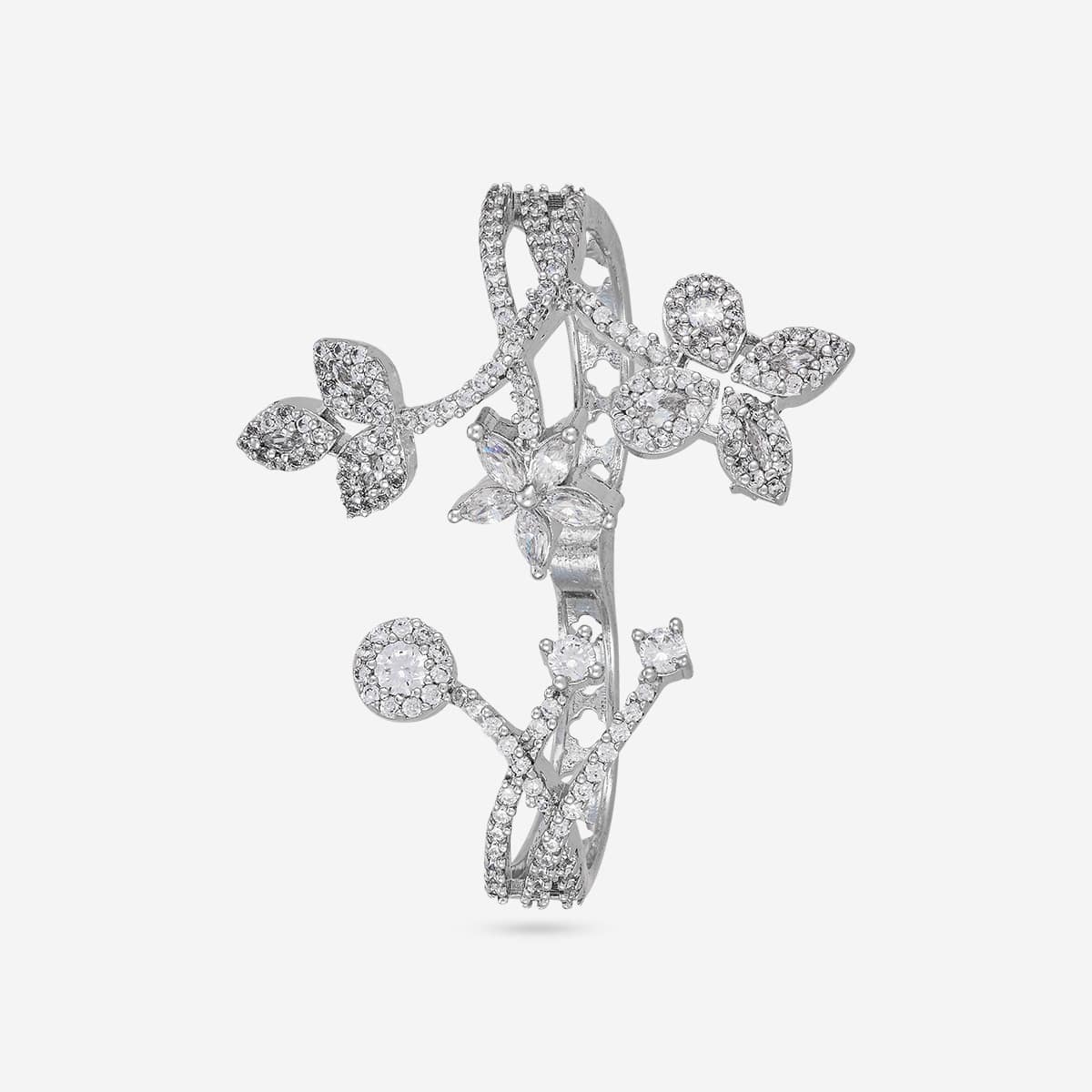 Zircon Finger Ring Zircon Finger Ring 200526